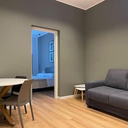 פלרמו Nicare City Apartments מראה חיצוני תמונה