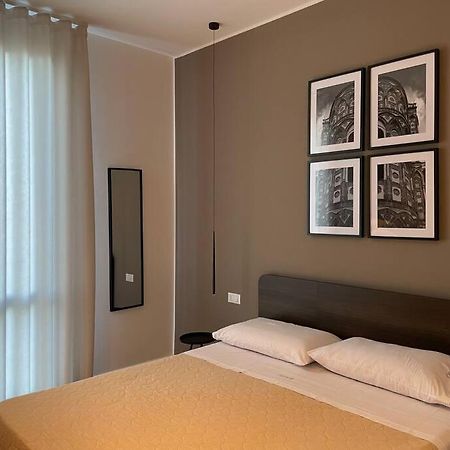 פלרמו Nicare City Apartments מראה חיצוני תמונה