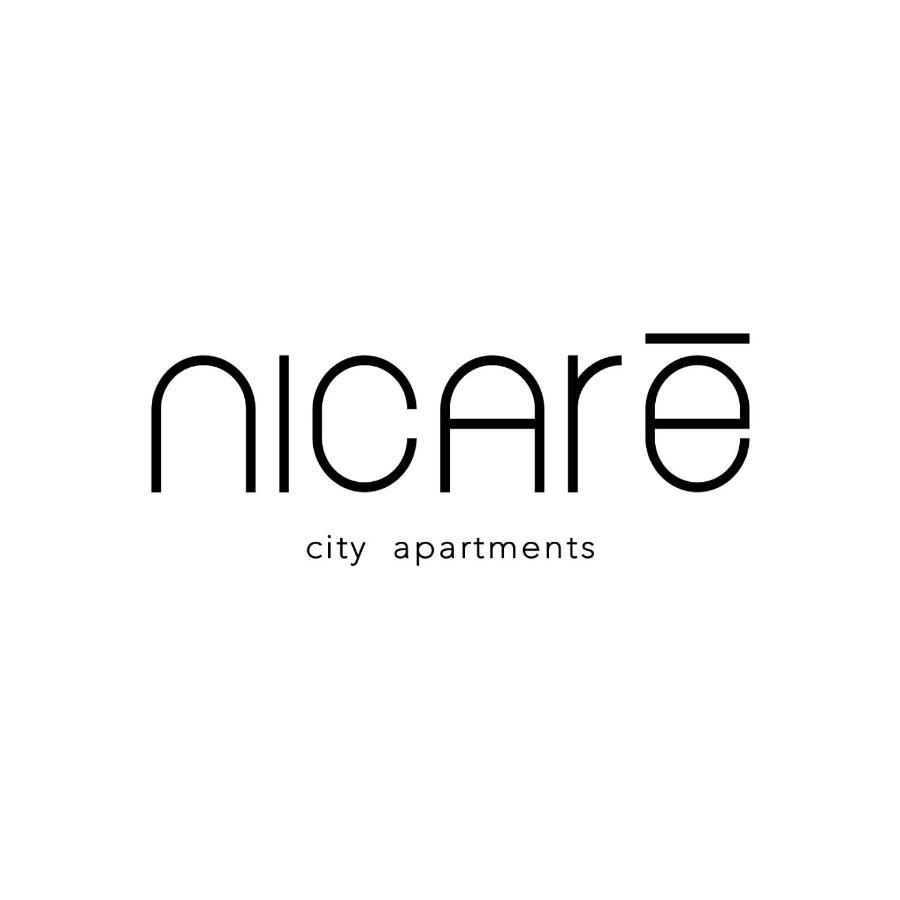 פלרמו Nicare City Apartments מראה חיצוני תמונה