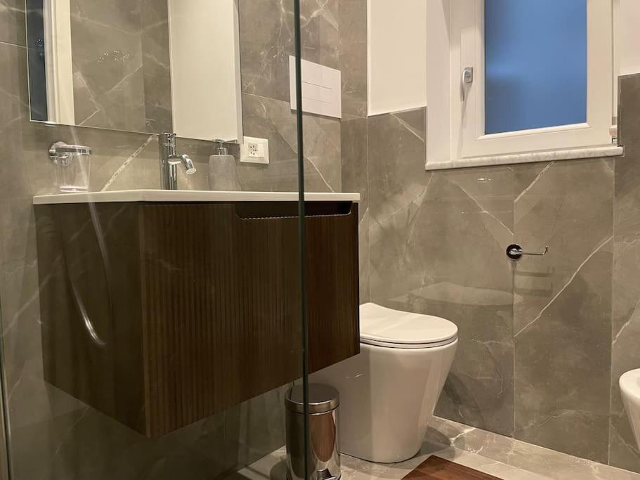 פלרמו Nicare City Apartments מראה חיצוני תמונה