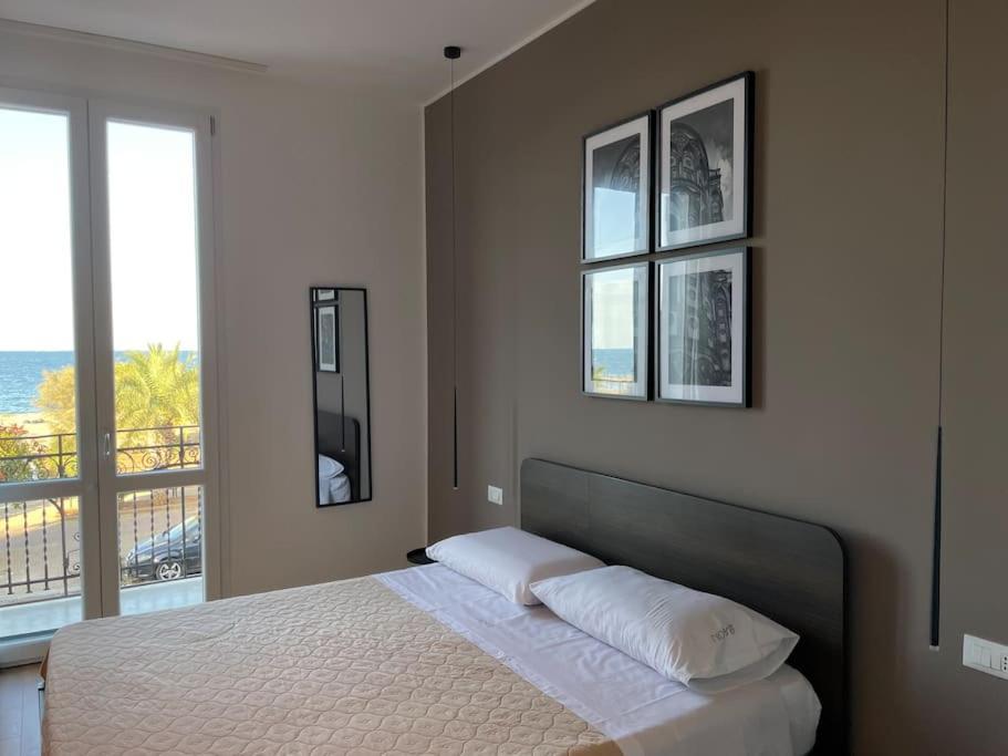 פלרמו Nicare City Apartments מראה חיצוני תמונה