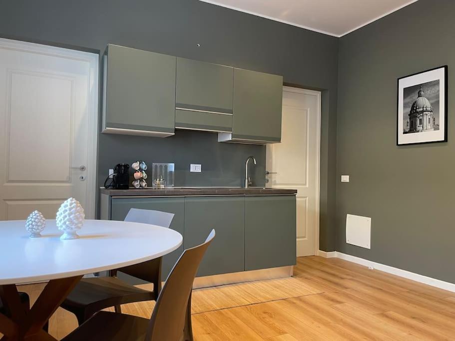 פלרמו Nicare City Apartments מראה חיצוני תמונה
