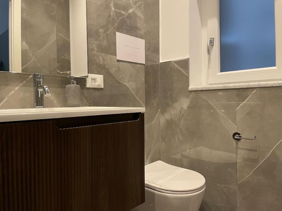 פלרמו Nicare City Apartments מראה חיצוני תמונה