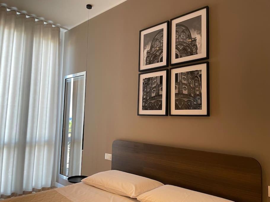 פלרמו Nicare City Apartments מראה חיצוני תמונה