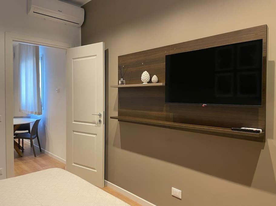 פלרמו Nicare City Apartments מראה חיצוני תמונה