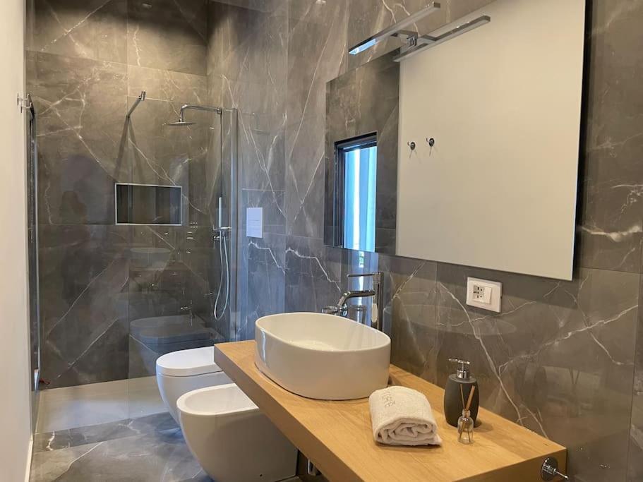 פלרמו Nicare City Apartments מראה חיצוני תמונה
