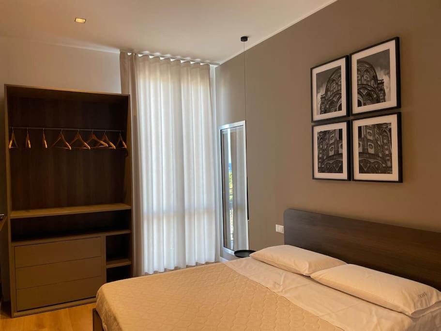 פלרמו Nicare City Apartments מראה חיצוני תמונה