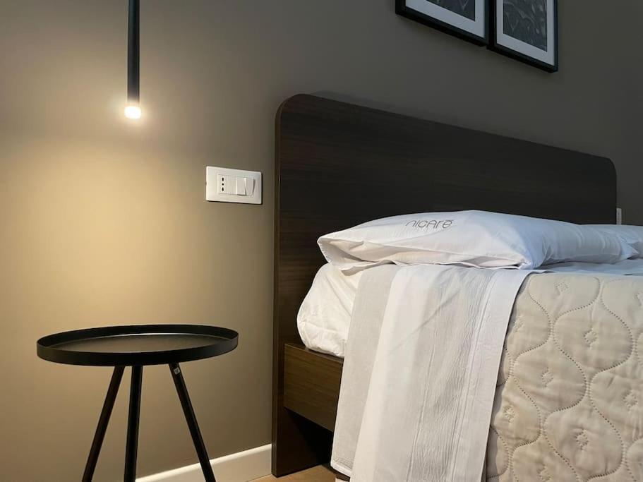 פלרמו Nicare City Apartments מראה חיצוני תמונה