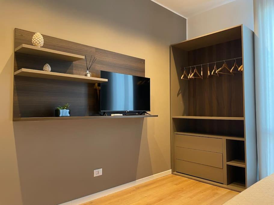 פלרמו Nicare City Apartments מראה חיצוני תמונה