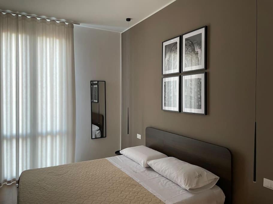פלרמו Nicare City Apartments מראה חיצוני תמונה